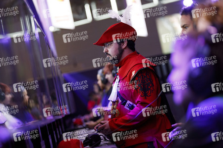 Gamescom 2018 in Köln