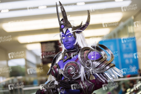 Gamescom 2018 in Köln