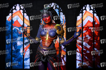Gamescom 2018 in Köln