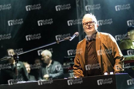 Jamel rockt den Förster Festival in Jamel