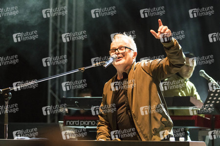 Jamel rockt den Förster Festival in Jamel