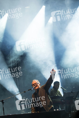 Jamel rockt den Förster Festival in Jamel