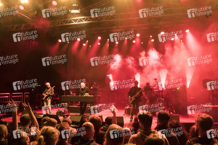 Jamel rockt den Förster Festival in Jamel