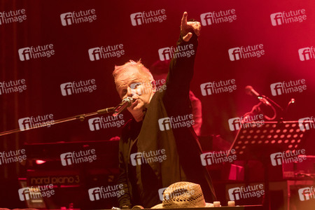 Jamel rockt den Förster Festival in Jamel