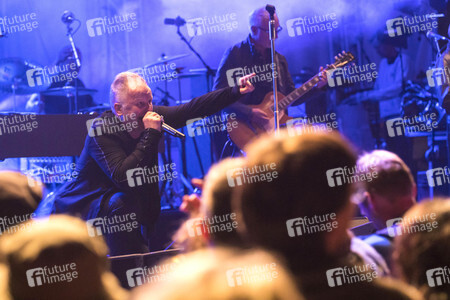 Jamel rockt den Förster Festival in Jamel