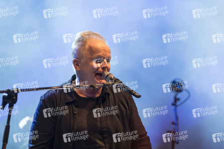 Jamel rockt den Förster Festival in Jamel