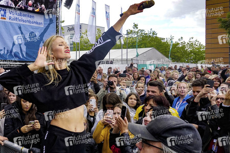Stars for Free 2018 in Hannover