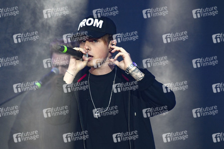 Stars for Free 2018 in Hannover