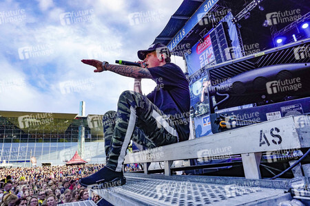 Stars for Free 2018 in Hannover