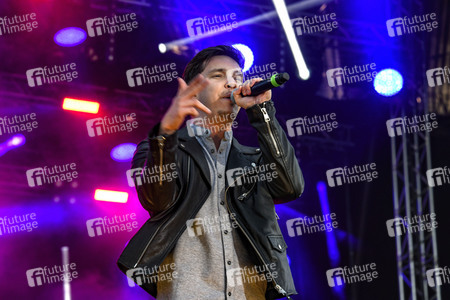 Stars for Free 2018 in Hannover