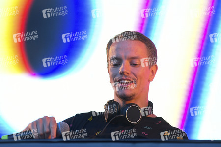 Stars for Free 2018 in Hannover