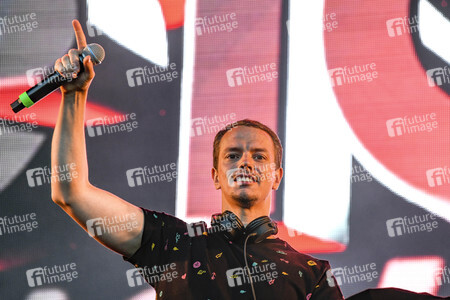 Stars for Free 2018 in Hannover