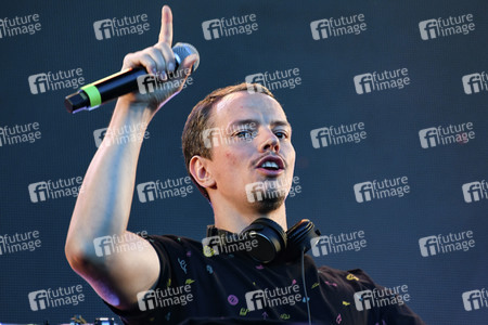 Stars for Free 2018 in Hannover