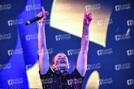 Stars for Free 2018 in Hannover