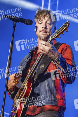 Stars for Free 2018 in Hannover