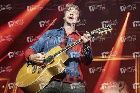 Stars for Free 2018 in Hannover