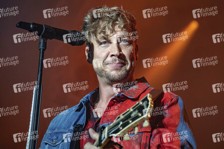 Stars for Free 2018 in Hannover