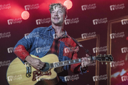 Stars for Free 2018 in Hannover