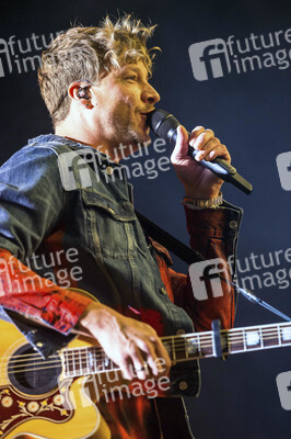 Stars for Free 2018 in Hannover