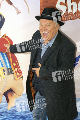 Filmpremiere 'Käpt'n Sharky' in München