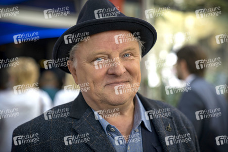 Filmpremiere 'Käpt'n Sharky' in München