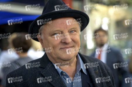 Filmpremiere 'Käpt'n Sharky' in München