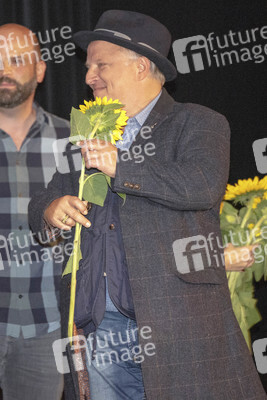 Filmpremiere 'Käpt'n Sharky' in München
