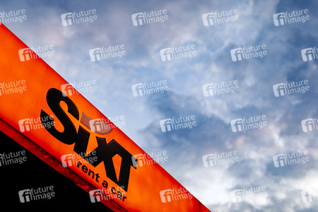 Symbolfoto Sixt