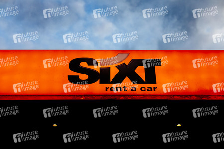 Symbolfoto Sixt