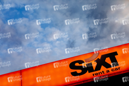 Symbolfoto Sixt