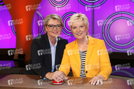 Quiz-Show 'Dingsda' in Köln