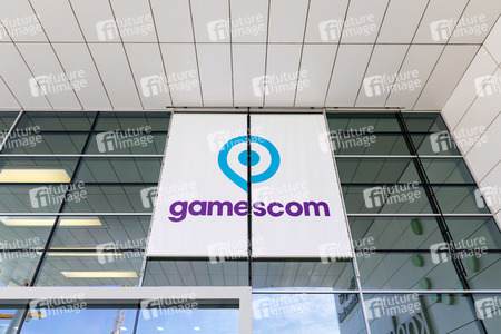 Gamescom 2018 in Köln