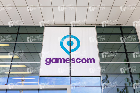 Gamescom 2018 in Köln