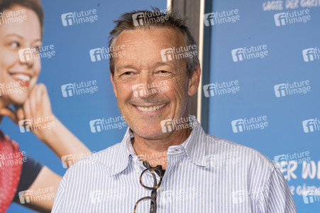 Filmpremiere 'Grüner wird's nicht, sagte der Gärtner und flog davon' in München