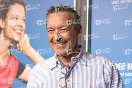 Filmpremiere 'Grüner wird's nicht, sagte der Gärtner und flog davon' in München