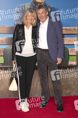 Filmpremiere 'Grüner wird's nicht, sagte der Gärtner und flog davon' in München
