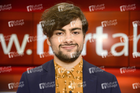 Talkshow 'hart aber fair' in Köln
