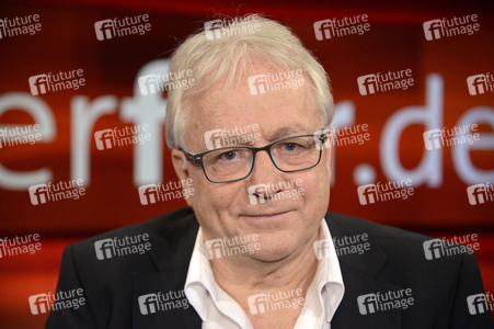 Talkshow 'hart aber fair' in Köln