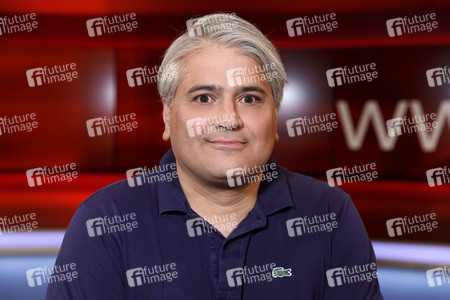 Talkshow 'hart aber fair' in Köln