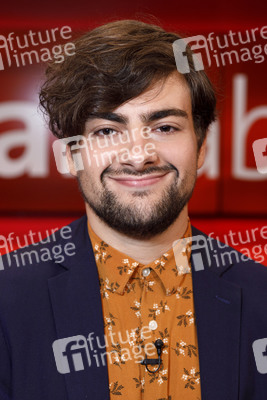 Talkshow 'hart aber fair' in Köln