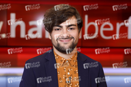 Talkshow 'hart aber fair' in Köln