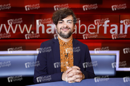 Talkshow 'hart aber fair' in Köln