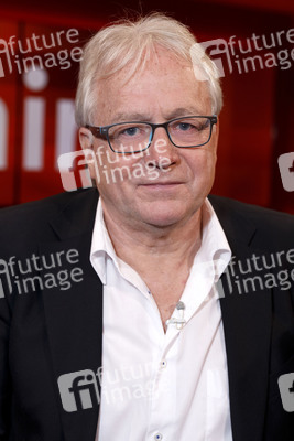 Talkshow 'hart aber fair' in Köln