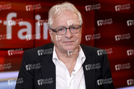 Talkshow 'hart aber fair' in Köln