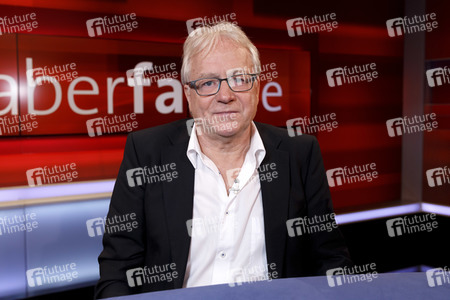Talkshow 'hart aber fair' in Köln