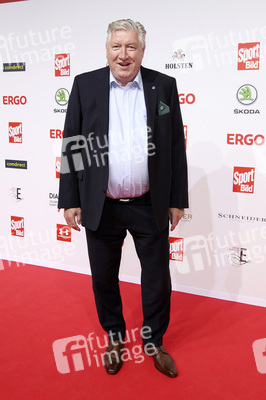 Sport Bild Award 2018 in Hamburg