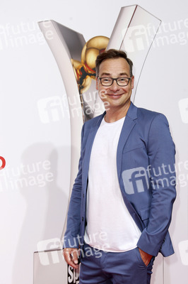 Sport Bild Award 2018 in Hamburg