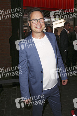 Sport Bild Award 2018 in Hamburg