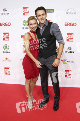 Sport Bild Award 2018 in Hamburg