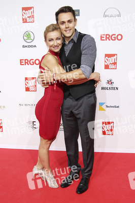 Sport Bild Award 2018 in Hamburg